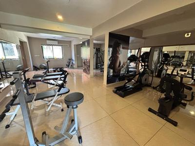 Image of 1885 Sq.ft 3 BHK Apartment / Flat for sale in Kaloor, Kochi for Rs. 18500000
