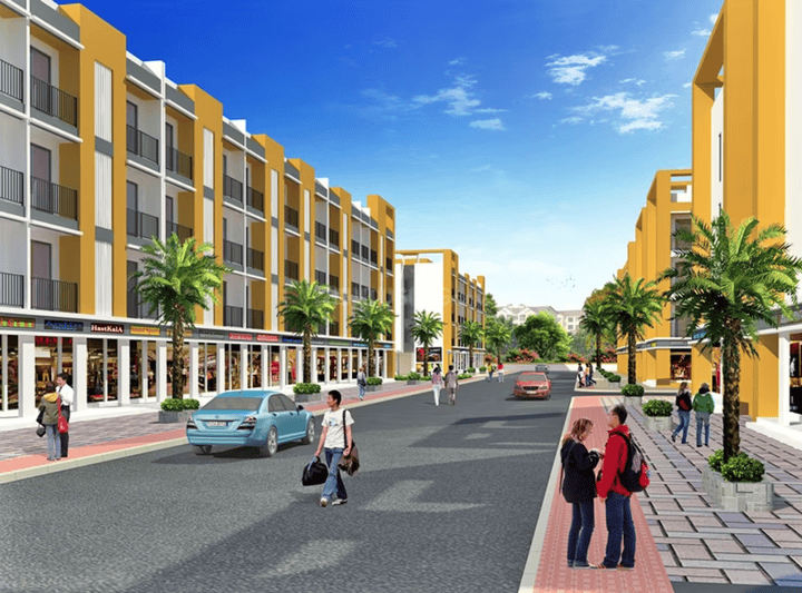 Divyaraj Valuehomes Main Image 1