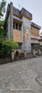 Image of 2736 Sq.ft 4 BHK Independent House for sale in Chandannagar, Hooghly for Rs. 6200000