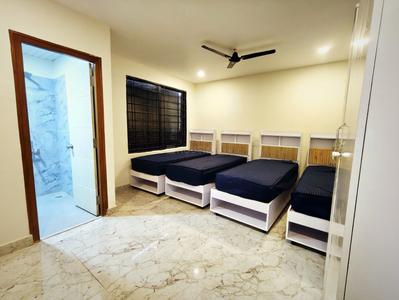 Hall Image of Vaikuntum elite coliving pg in Hongasandra, Bengaluru