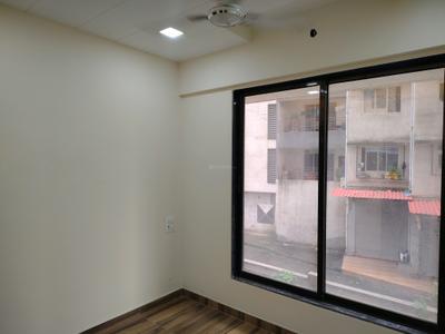 Bedroom Image of 855 Sq.ft 2 BHK Apartment / Flat for sale in Hiranandani Estate Thane for Rs. 8550000