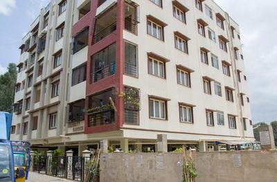 Image of Celebrity Mansion Flat No.105, 1st Floor, in Mahadevapura, Bengaluru