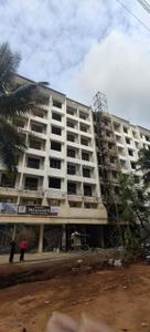 Image of 600 Sq.ft 1 BHK Apartment / Flat for sale in Trishul Patels Meadows, Badlapur East, Badlapur for Rs. 1800000