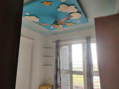 Kwality Vrindavan Heights Bedroom One 2