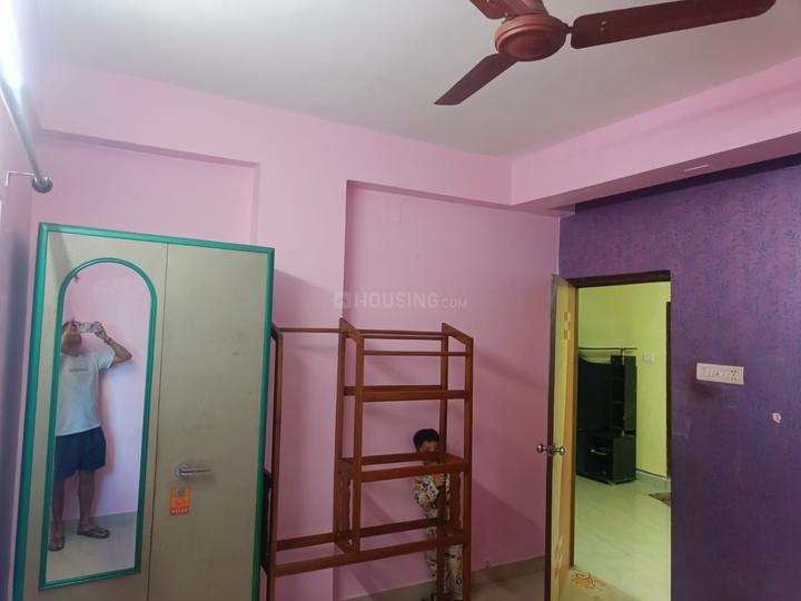Dewki Shankar Tower Bedroom 1