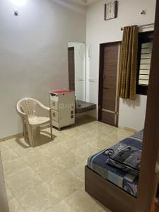 Bedroom Image of 2340 Sq.ft 4 BHK Independent House for sale in Sola Ahmedabad for Rs. 29900000
