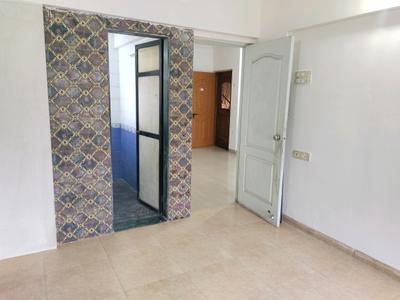Bedroom Image of 995 Sq.ft 2 BHK Apartment / Flat for sale in Sanpada Navi Mumbai for Rs. 17000000