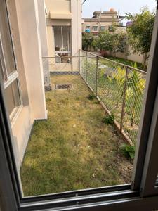 Balcony Image of 578 Sq.ft 2 BHK Apartment / Flat for rent in Merlin Oikyo, Baruipur Kolkata for Rs. 18000