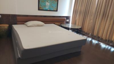 Bedroom Image of 1300 Sq.ft 2 BHK Apartment / Flat for sale in Lodha Belmondo, Gahunje Pune for Rs. 15000000