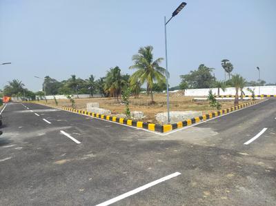Image of 1500 Sq.ft Residential Plot / Land for sale in Mudichur, Chennai for Rs. 5998500