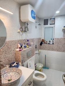 Image of 1780 Sq.ft 3 BHK Apartment / Flat for sale in Gomti Nagar Extension, Lucknow for Rs. 22500000