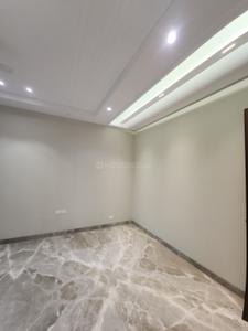 Bedroom Image of 2520 Sq.ft 4.5 BHK Builder Floor for sale in Punjabi Bagh New Delhi for Rs. 51500000