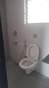 Image of 850 Sq.ft 2 BHK Apartment / Flat for sale in Roshan Milestone, Tathawade, Pune for Rs. 7700000