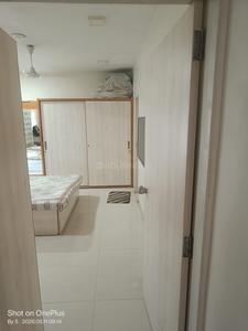 Bedroom Image of 1665 Sq.ft 3 BHK Apartment / Flat for sale in Satellite Ahmedabad for Rs. 11000000