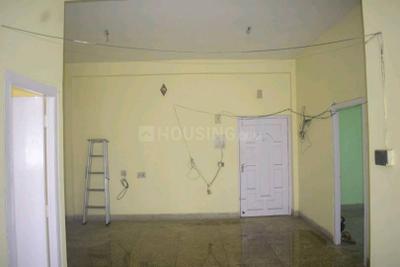 Hall Image of 950 Sq.ft 2 BHK Apartment / Flat for sale in Madhyamgram Kolkata for Rs. 2600000