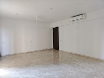 Living Room Image of 1800 Sq.ft 3 BHK Apartment / Flat for sale in Indiabulls Greens, Panvel Navi Mumbai for Rs. 12500000