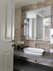 Bedroom Three Image of 2400 Sq.ft 4 BHK Villa for sale in Adityaram Palace City Royal, Panaiyur, Sholinganallur Chennai for Rs. 47700000