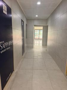 Image of 787 Sq.ft 2 BHK Apartment / Flat for sale in Aplite Sapphire, Tardeo, Mumbai for Rs. 30800000