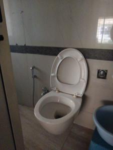Bedroom Two Image of 1200 Sq.ft 3 BHK Apartment / Flat for sale in K Raheja Gardens, Wanwadi Pune for Rs. 12000000