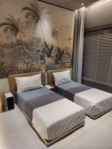 Bedroom Image of 1200 Sq.ft 3 BHK Apartment / Flat for sale in Arkade Nest, Mulund West Mumbai for Rs. 31500000