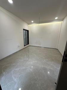 Bedroom Image of 2100 Sq.ft 4 BHK Independent House for sale in Mahalakshmi Nagar Indore for Rs. 15100000