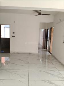 Hall Image of 1950 Sq.ft 3 BHK Apartment / Flat for rent in Palm Glory IV, Sola Ahmedabad for Rs. 26000