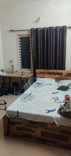 Stage 2, BTM Layout Bedroom 1