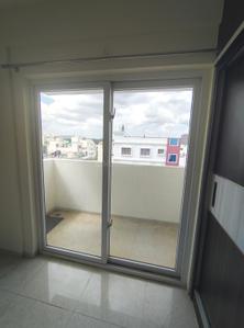 Balcony Image of 1205 Sq.ft 3 BHK Apartment / Flat for sale in DS Sankalp Manor, Horamavu Bengaluru for Rs. 8800000