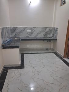 Bedroom Image of 820 Sq.ft 1 BHK Independent House for sale in Rajajipuram Lucknow for Rs. 4800000