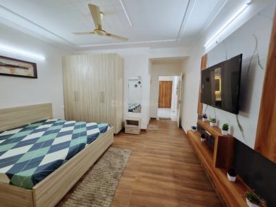 1 BHK Apartment