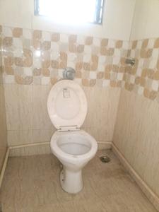 Bedroom Three Image of 1717 Sq.ft 3 BHK Apartment / Flat for rent in Kesar Harmony, Kharghar Navi Mumbai for Rs. 100000
