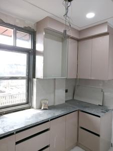 Kitchen Image of 950 Sq.ft 3 BHK Builder Floor for sale in Najafgarh New Delhi for Rs. 7050000