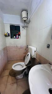Bathroom Image of 1300 Sq.ft 3 BHK Apartment / Flat for sale in KUL Shantiniketan, Pashan Pune for Rs. 13200000