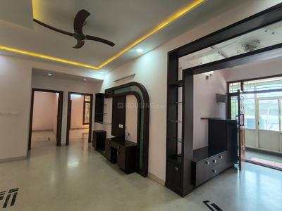 Hall Image of 2400 Sq.ft 3 BHK Builder Floor for rent in Jayanagar Bengaluru for Rs. 90000