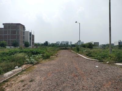 Image of 250 Sq.ft Residential Plot / Land for sale in Sector 83, Faridabad for Rs. 35000000