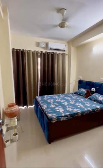 Gaurav bhawan Bedroom 1