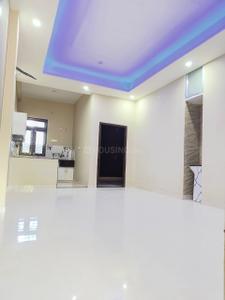 Hall Image of 1000 Sq.ft 4 BHK Independent House for sale in Hajiwala Jaipur for Rs. 9000000