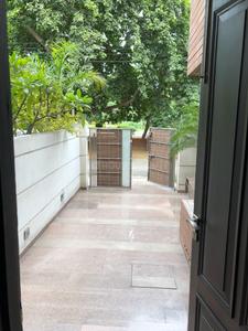 Balcony Image of 10000 Sq.ft 9 BHK Independent House for sale in DLF Phase 2, DLF Phase 2 Gurgaon for Rs. 170000000