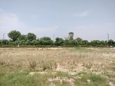 Image of 150 Sq.ft Residential Plot / Land for sale in Mansha Oaks, Sector 98, Faridabad for Rs. 15200000