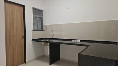 Kitchen Image of 1100 Sq.ft 2 BHK Apartment / Flat for sale in Nivasa Enchante Phase 1 &amp; 2, Lohegaon Pune for Rs. 7300000