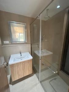 Image of 2022 Sq.ft 3 BHK Apartment / Flat for rent in Appaswamy Parkhouse Mews, Guindy, Chennai for Rs. 190000