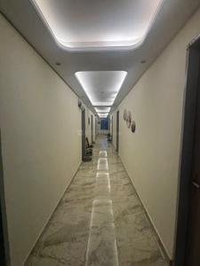 Image of 250 Sq.ft 1 RK Builder Floor for rent in Sector 69, Gurgaon for Rs. 20000