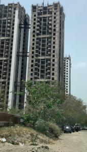 Image of 2130 Sq.ft 3.5 BHK Apartment / Flat for sale in Jaypee Krescent Homes, Sector 129, Noida for Rs. 13649000
