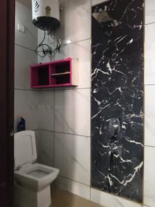 Bedroom One Image of 1350 Sq.ft 2 BHK Builder Floor for rent in Sector 69 Gurgaon for Rs. 30500