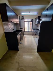 Kitchen Image of 850 Sq.ft 2 BHK Apartment / Flat for sale in Chembur Mumbai for Rs. 22500000