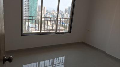 Bedroom Image of 1250 Sq.ft 3 BHK Apartment / Flat for rent in Shree Roopniketan CHSL, Mulund East Mumbai for Rs. 60000