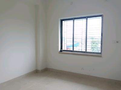 Bedroom Image of 860 Sq.ft 2 BHK Apartment / Flat for sale in Sarada Pally Kolkata for Rs. 3950000