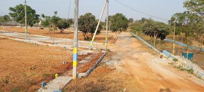 Image of 1200 Sq.ft Residential Plot / Land for sale in Badlapur West, Badlapur for Rs. 661200