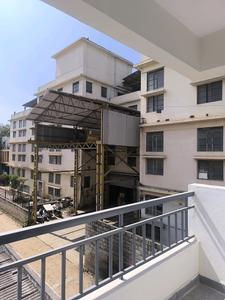 Bedroom Three Image of 1460 Sq.ft 3 BHK Apartment / Flat for sale in Parichay Pranav Homes, Bikasipura Bengaluru for Rs. 12000000
