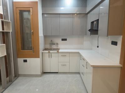Kitchen Image of 1480 Sq.ft 3 BHK Apartment / Flat for sale in Sector 44 Noida for Rs. 6000000